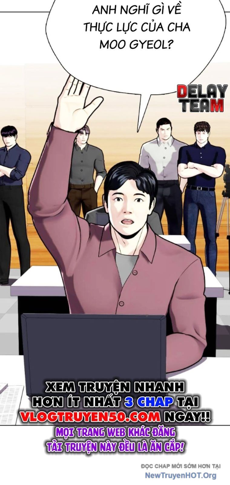 Chương 128 - Trang 32
