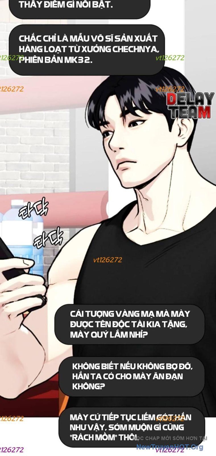 Chương 136 - Trang 110