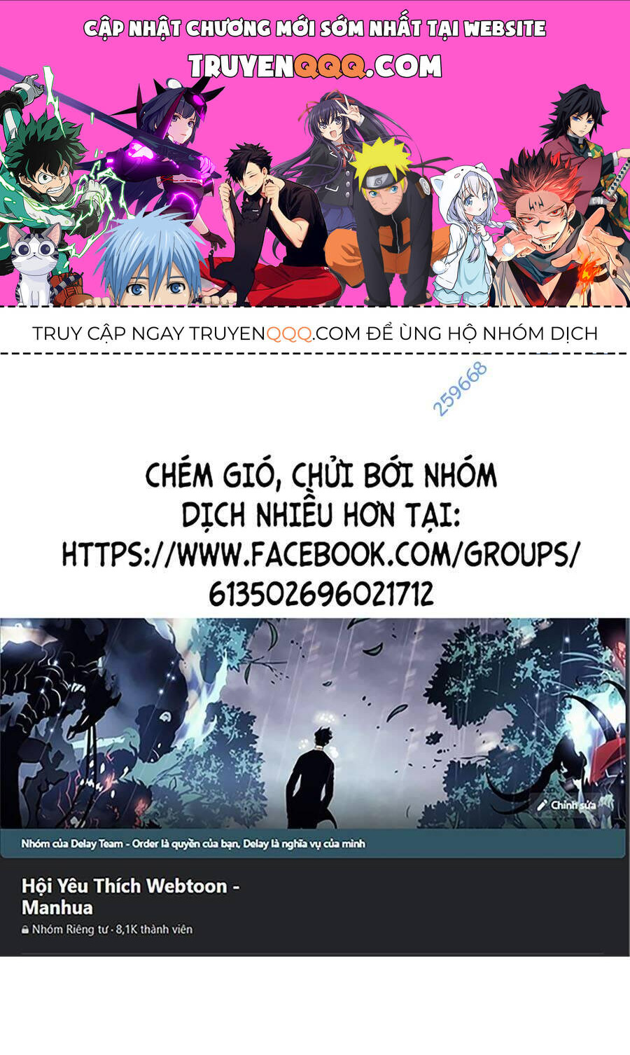 Chương 81 - Trang 1