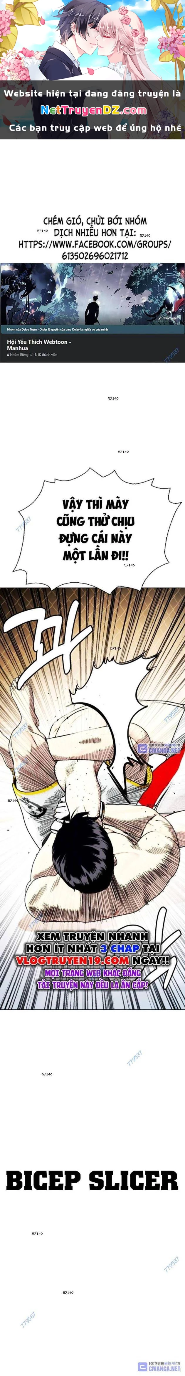 Chapter 83 - Trang 1