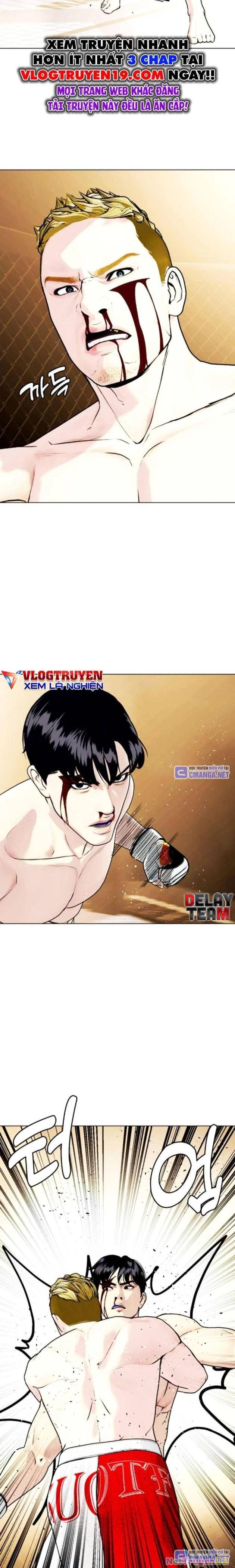 Chapter 83 - Trang 21