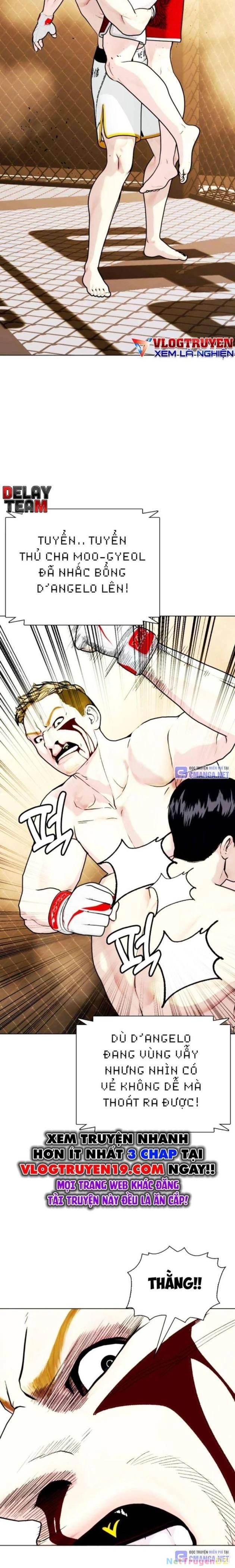 Chapter 83 - Trang 33
