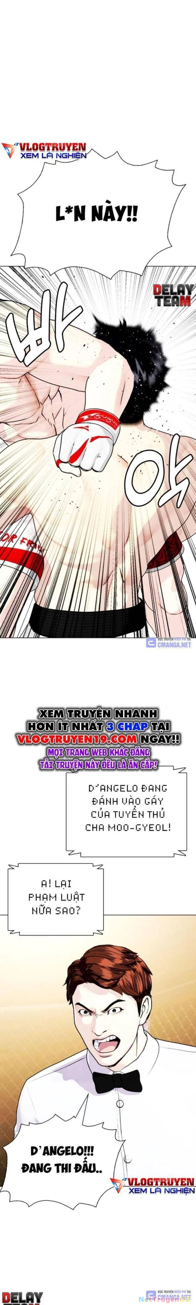 Chapter 83 - Trang 34