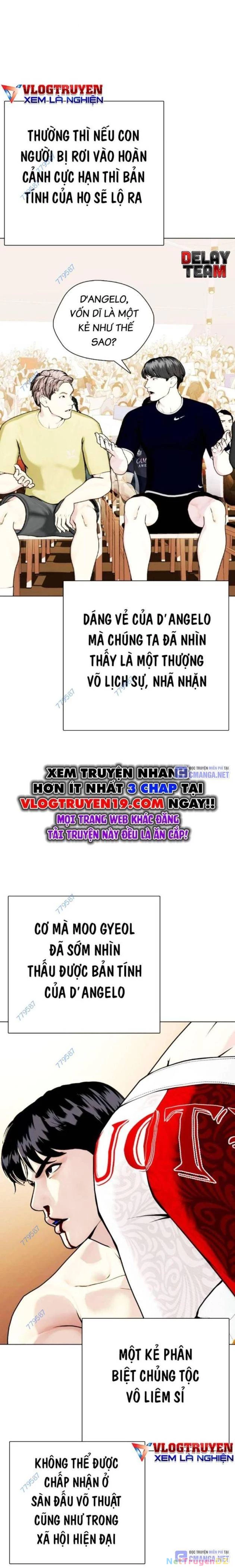 Chapter 83 - Trang 36