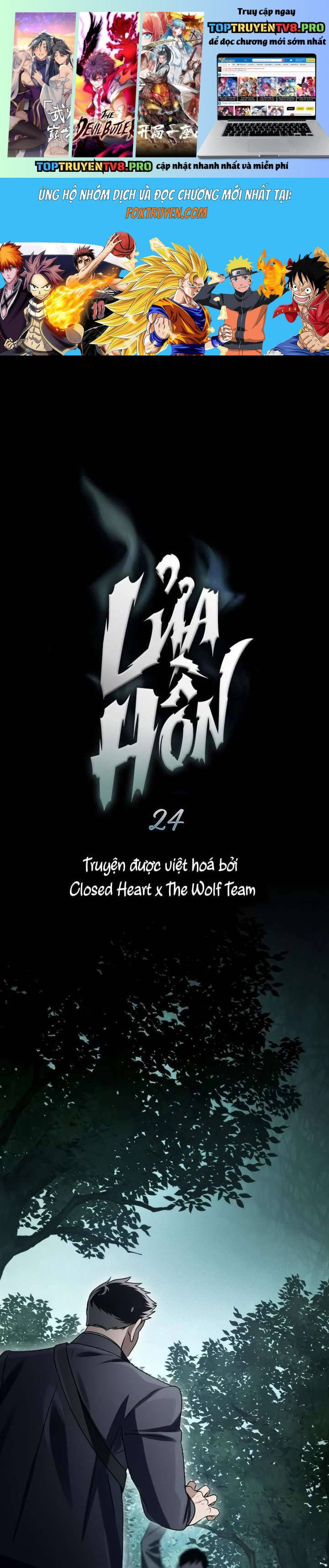 Chương 24 - Trang 1