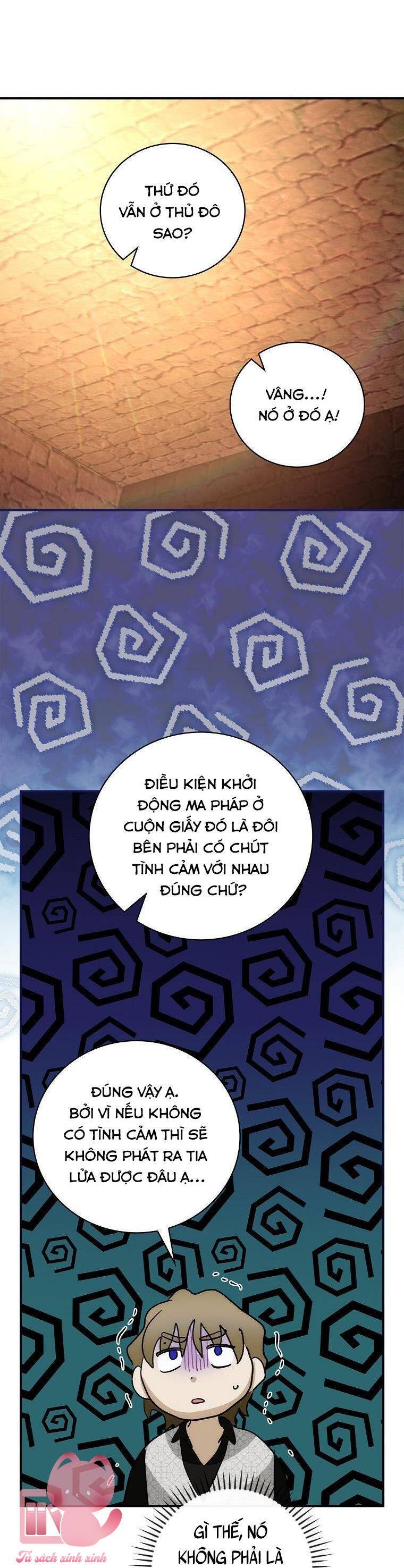 Chương 64 - Trang 50