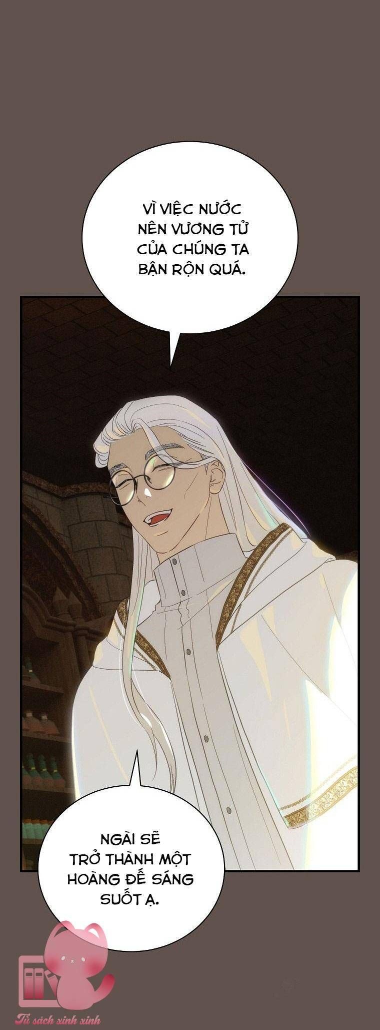 Chương 83 - Trang 21