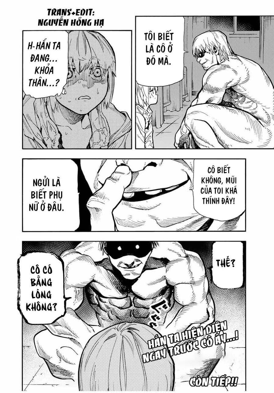 Chương 165 - Trang 22