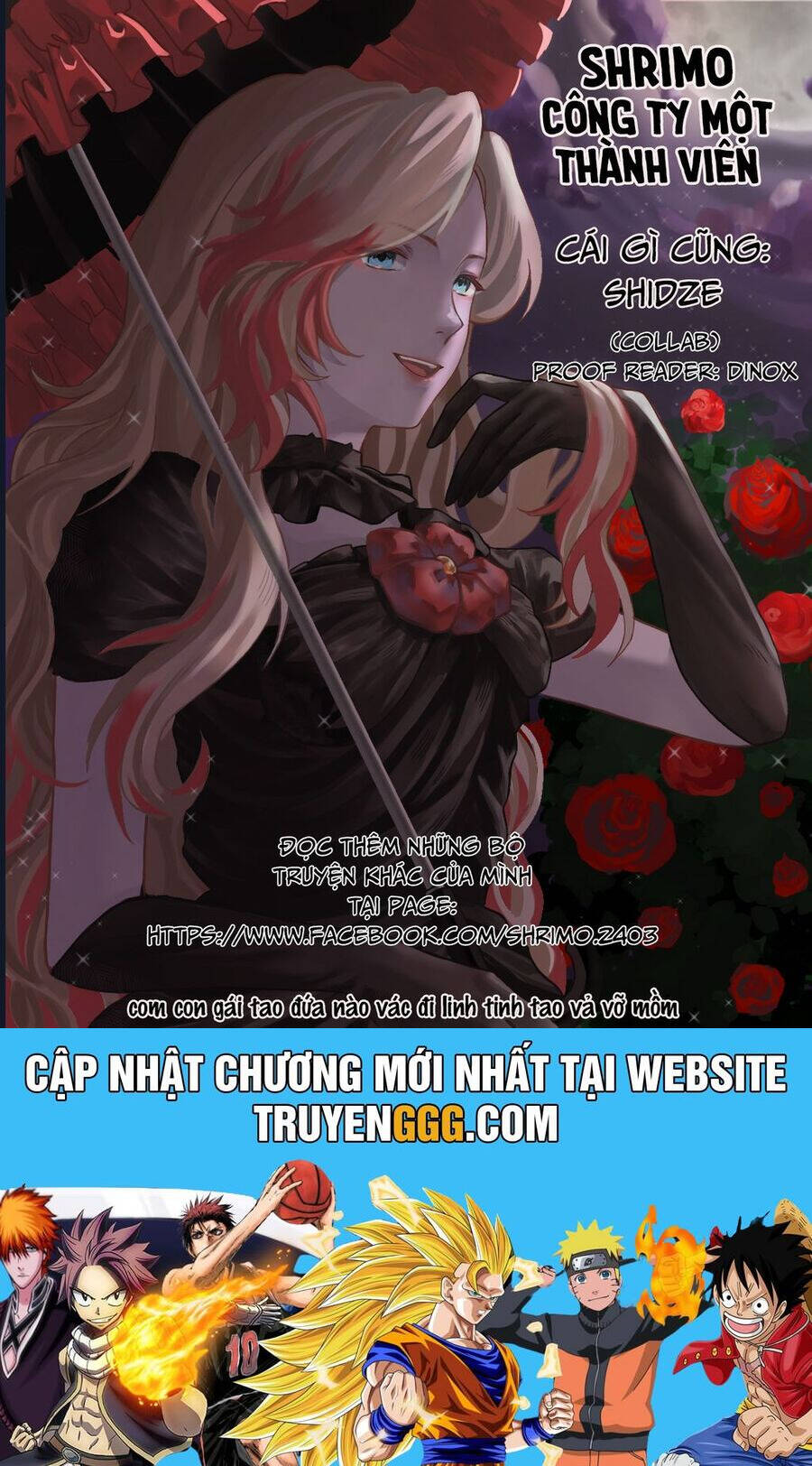 Chương 174 - Trang 22