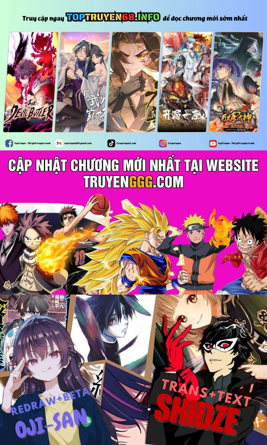 Chương 176 - Trang 1