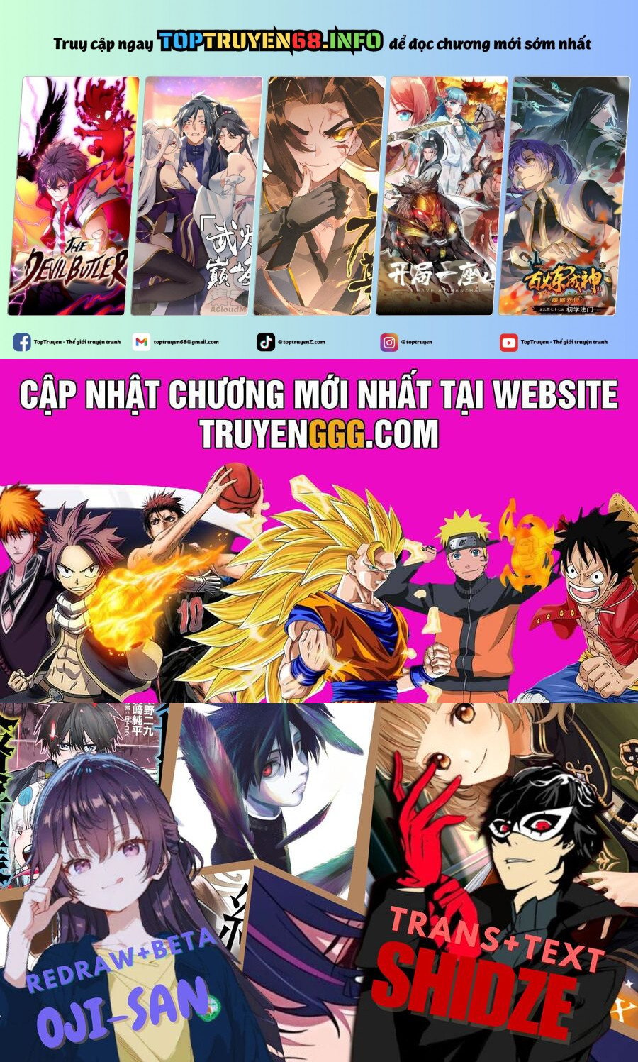 Chương 182 - Trang 1