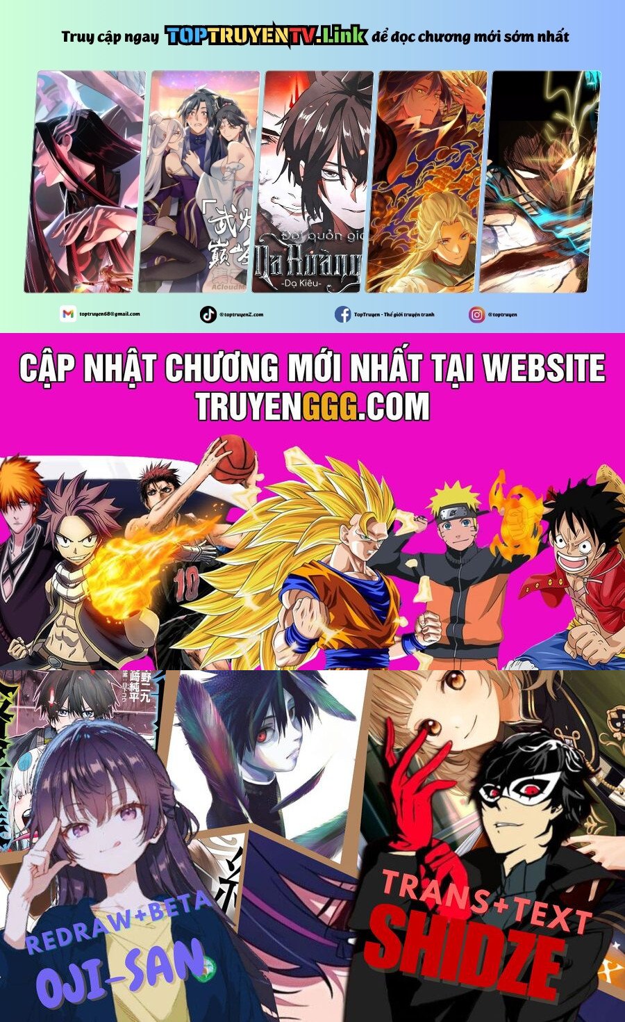 Chương 199 - Trang 1