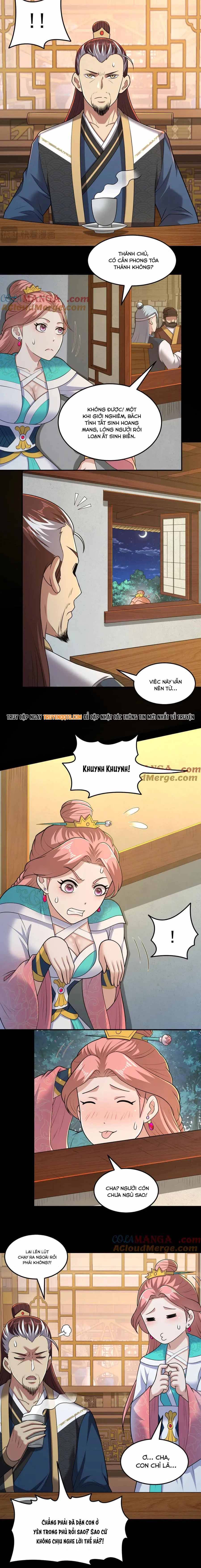 Chương 122 - Trang 3