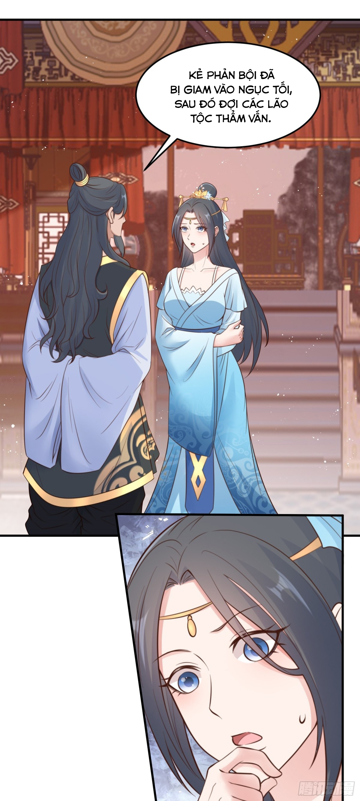 Chương 79 - Trang 3