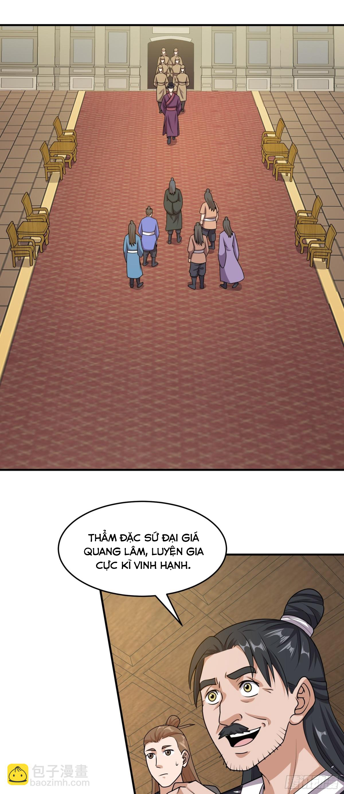 Chương 80 - Trang 3