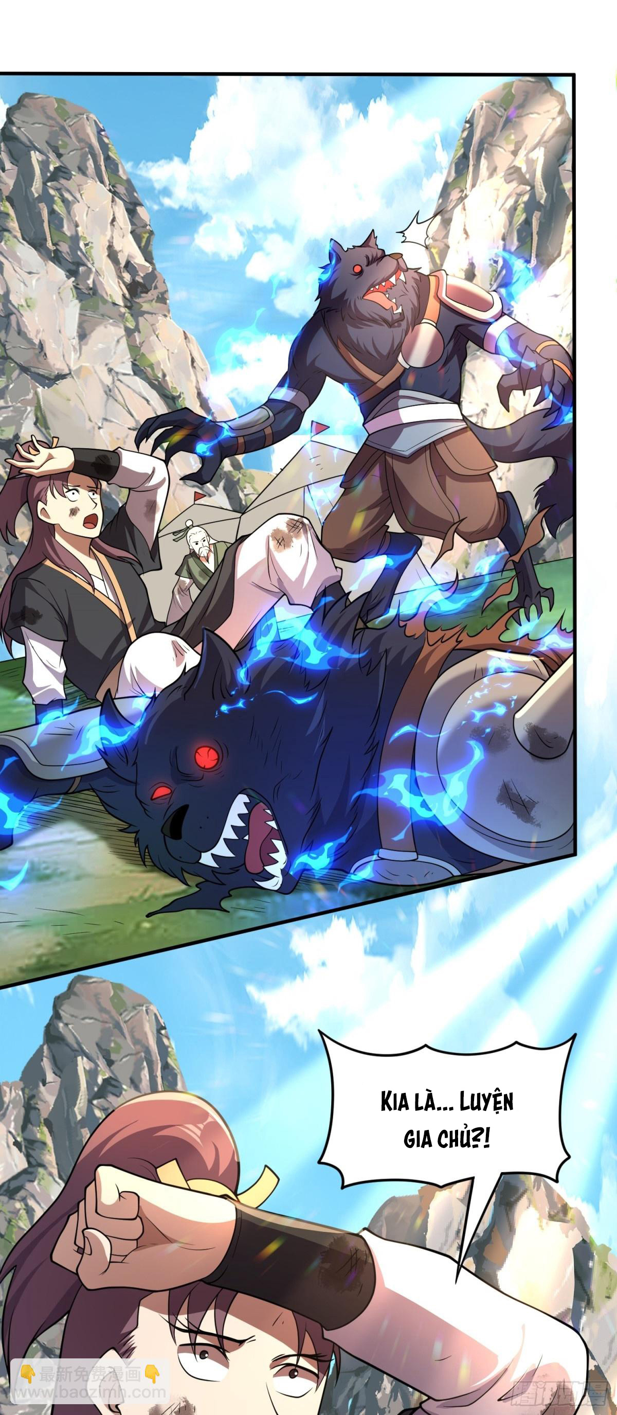Chương 87 - Trang 3