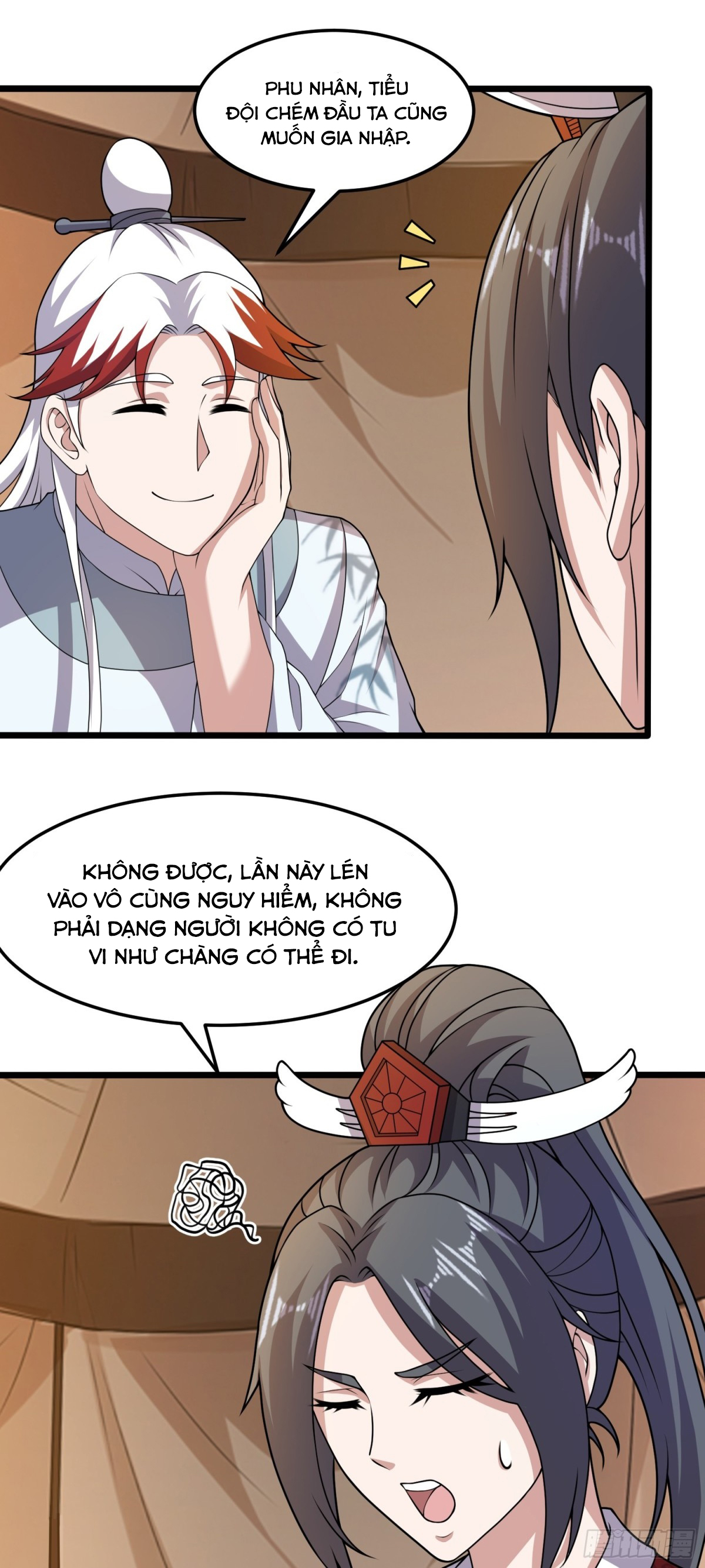 Chương 90 - Trang 3