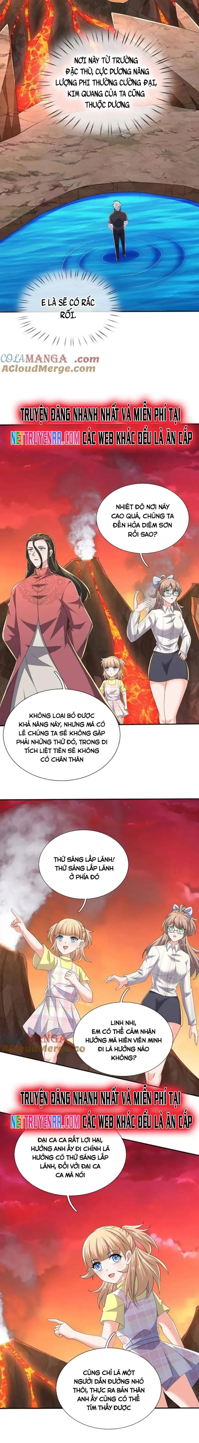 Chương 391 - Trang 10