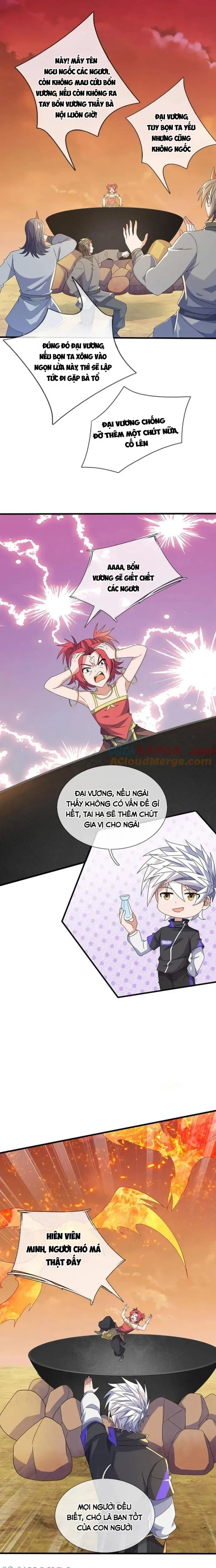Chương 393 - Trang 5