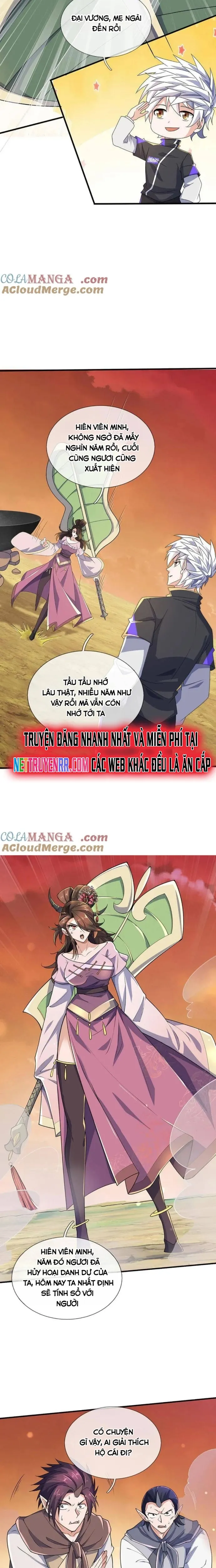 Chương 393 - Trang 7