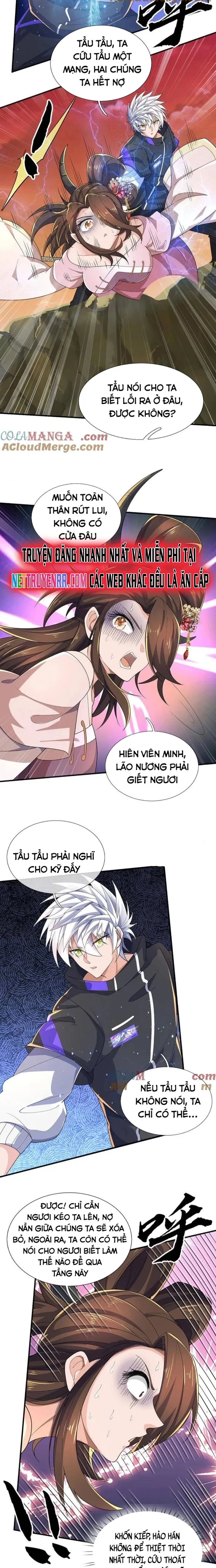 Chương 394 - Trang 5