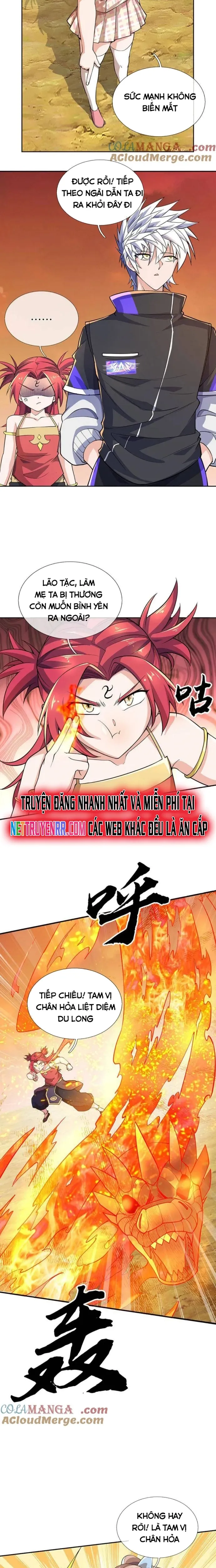 Chương 394 - Trang 9