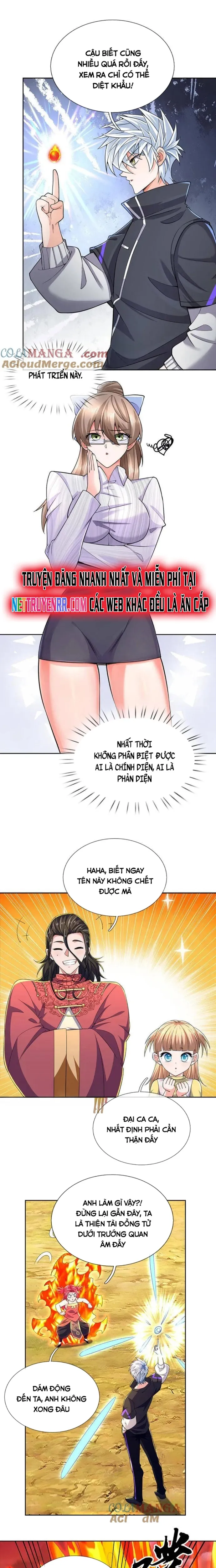 Chương 395 - Trang 3