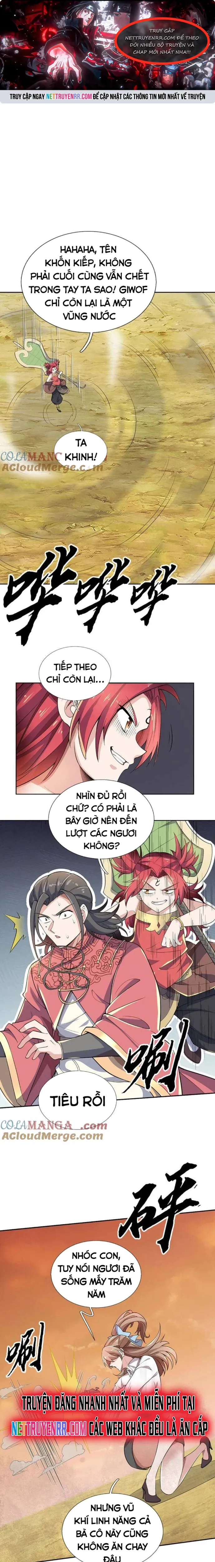Chương 396 - Trang 1