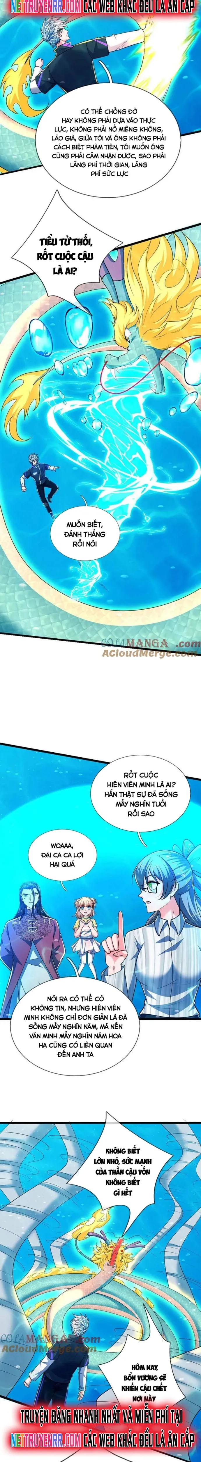 Chương 397 - Trang 8