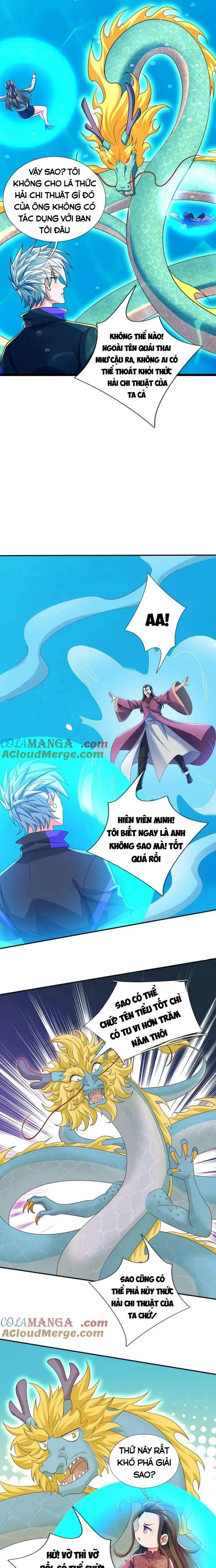 Chương 398 - Trang 3
