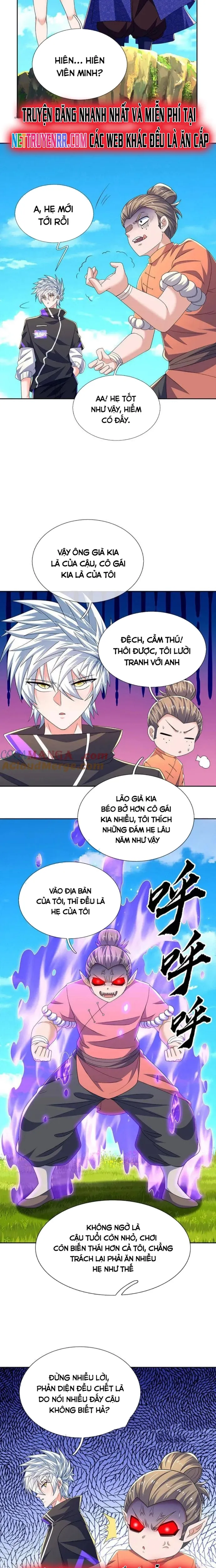 Chương 399 - Trang 10
