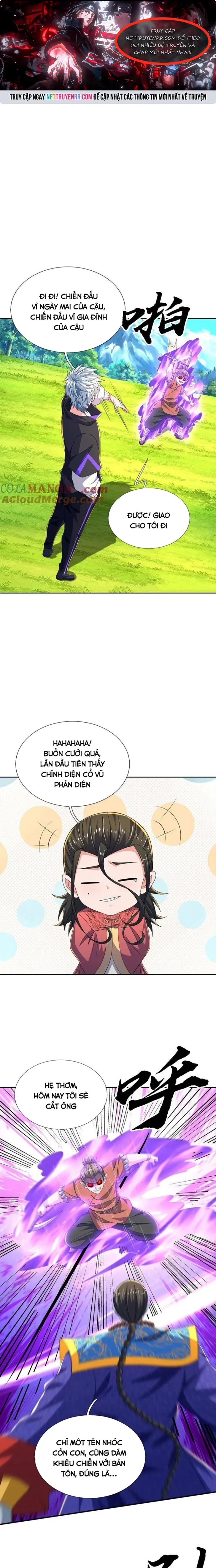Chương 400 - Trang 1