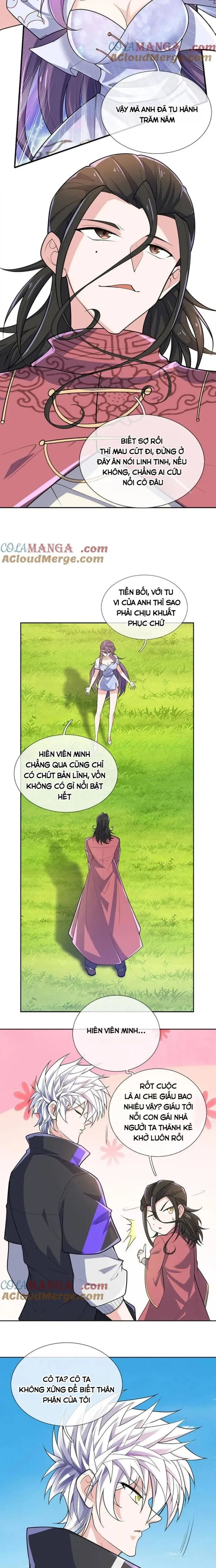 Chương 401 - Trang 2