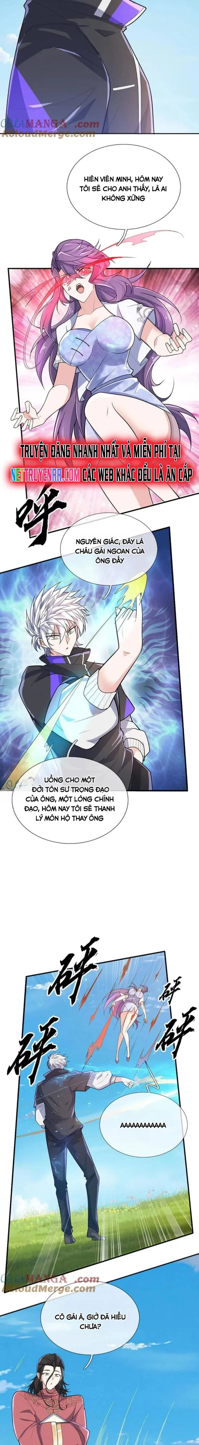 Chương 401 - Trang 3