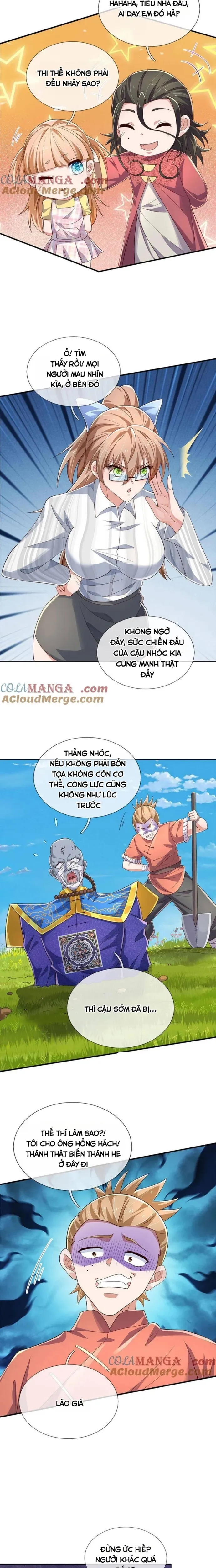 Chương 401 - Trang 9