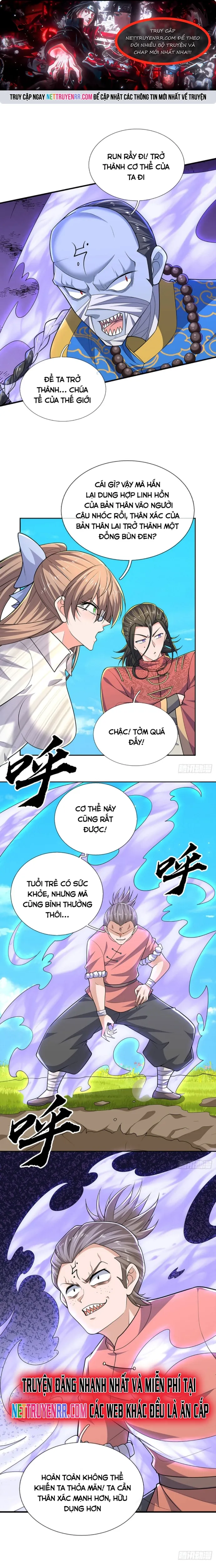 Chương 402 - Trang 1