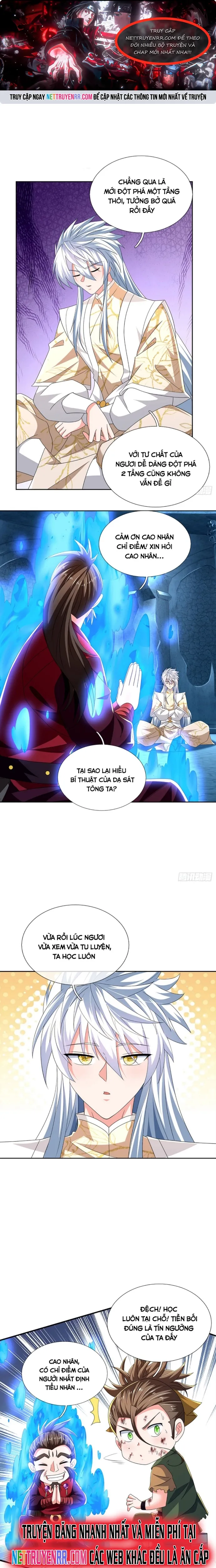 Chương 404 - Trang 1
