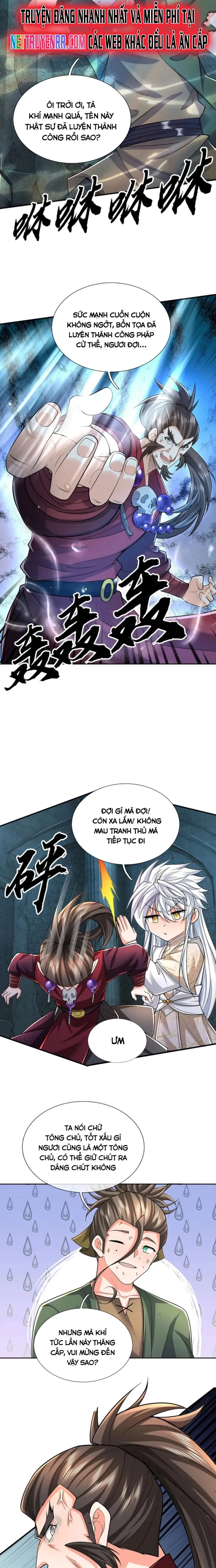 Chương 405 - Trang 7