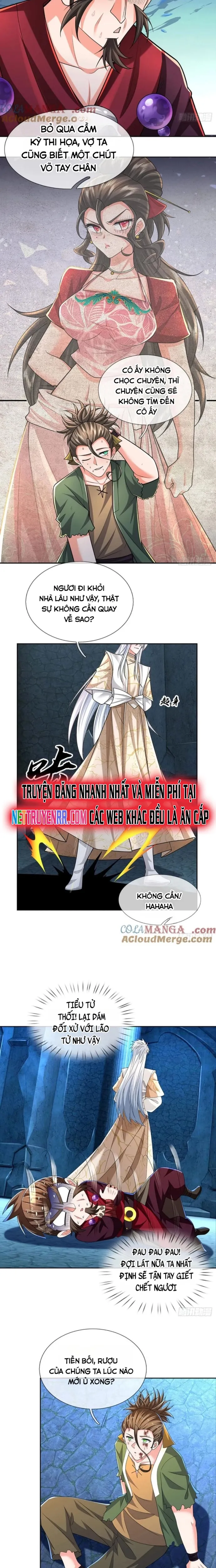 Chương 406 - Trang 3