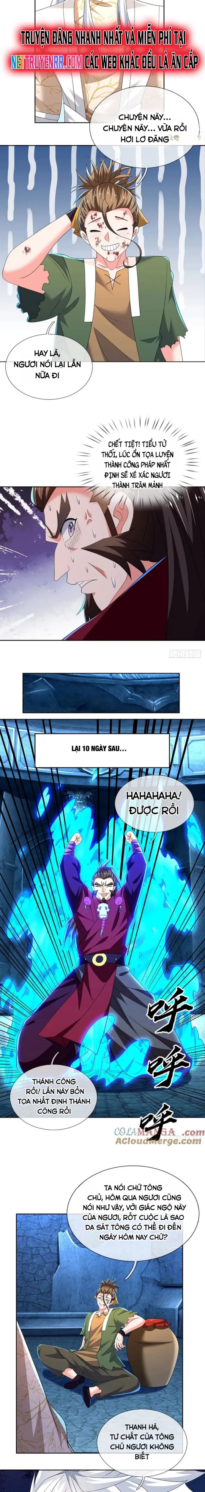 Chương 406 - Trang 5