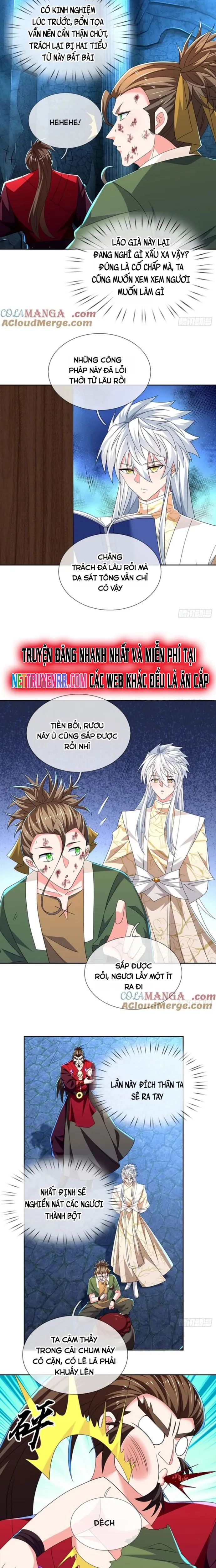 Chương 406 - Trang 7