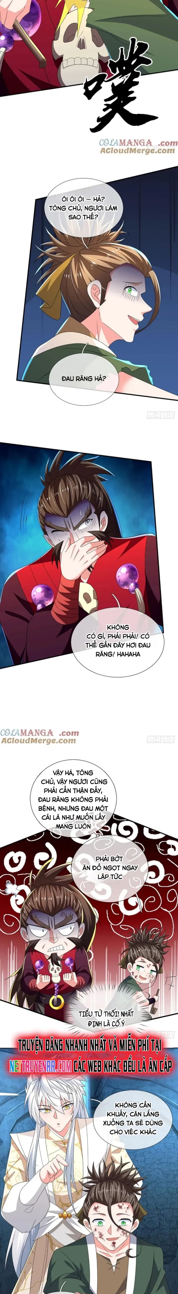 Chương 406 - Trang 8