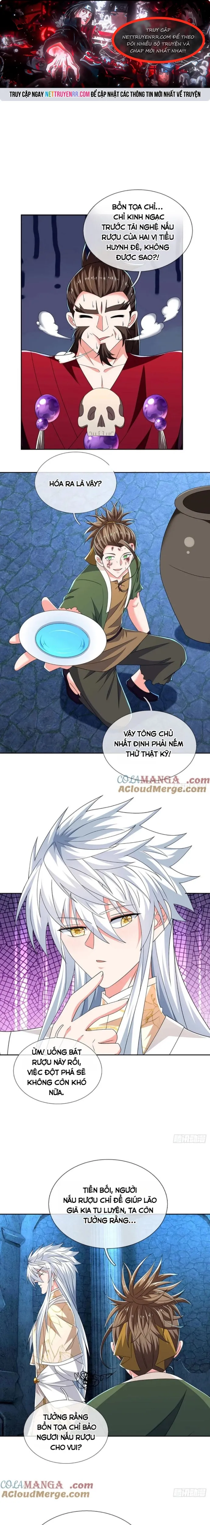 Chương 407 - Trang 1