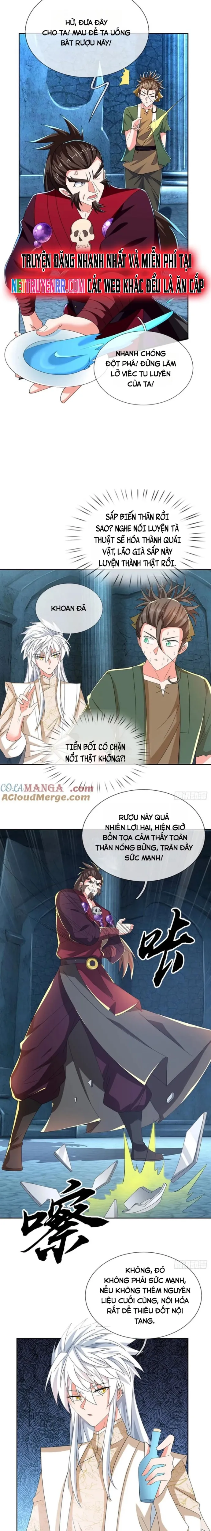Chương 407 - Trang 2