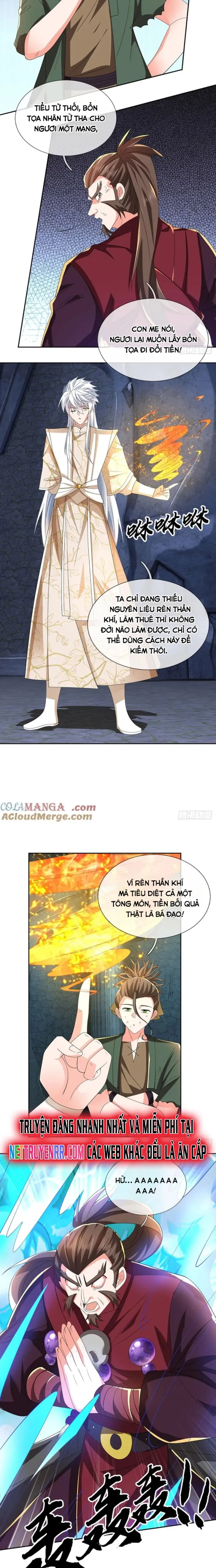 Chương 407 - Trang 5