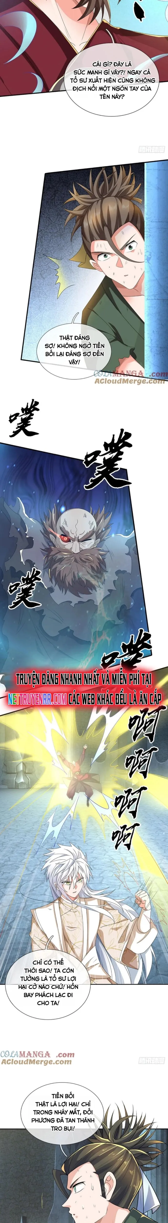 Chương 407 - Trang 9