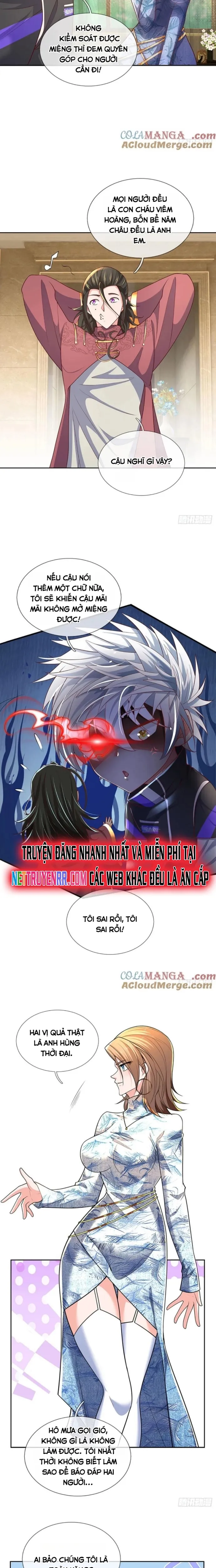 Chương 409 - Trang 3
