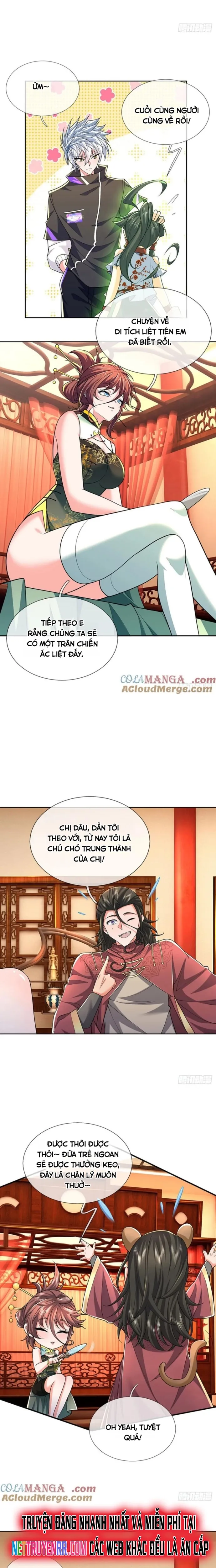 Chương 409 - Trang 7