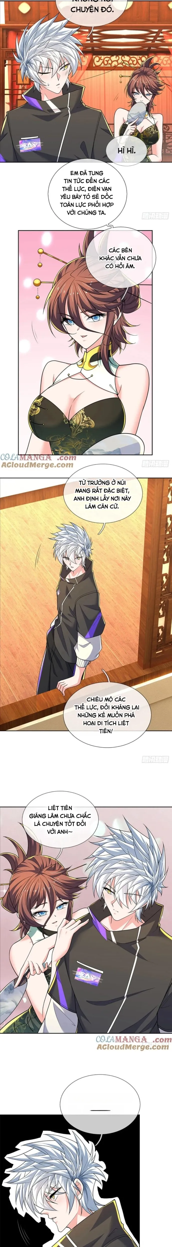 Chương 409 - Trang 10