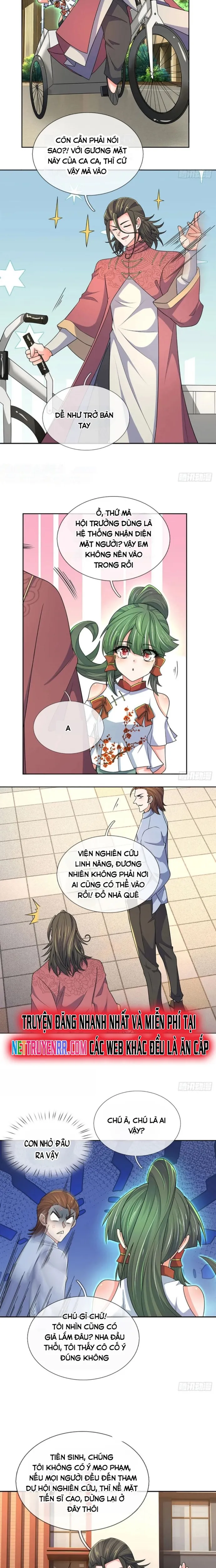 Chương 410 - Trang 8